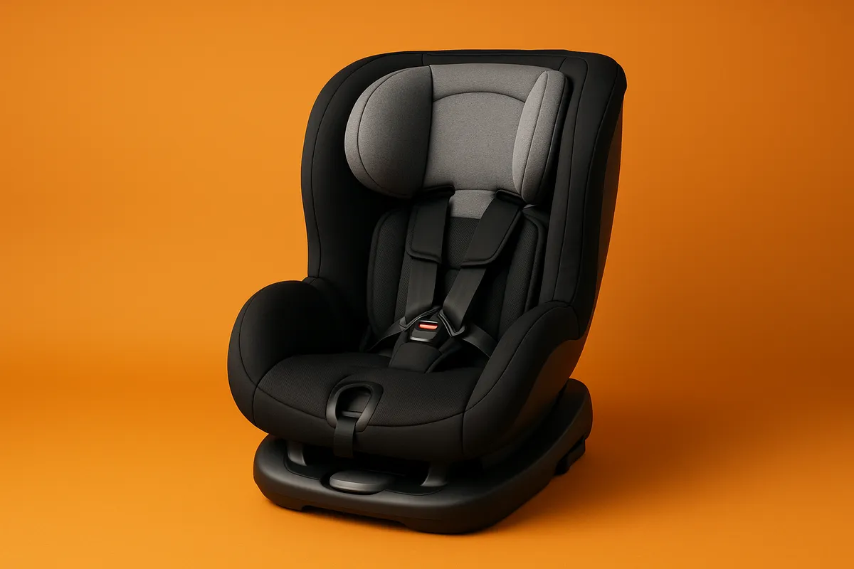 Melhores Cadeirinhas de Bebê para Carro