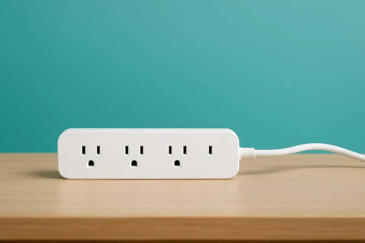 Melhores Extensões de Tomada para Sua Casa