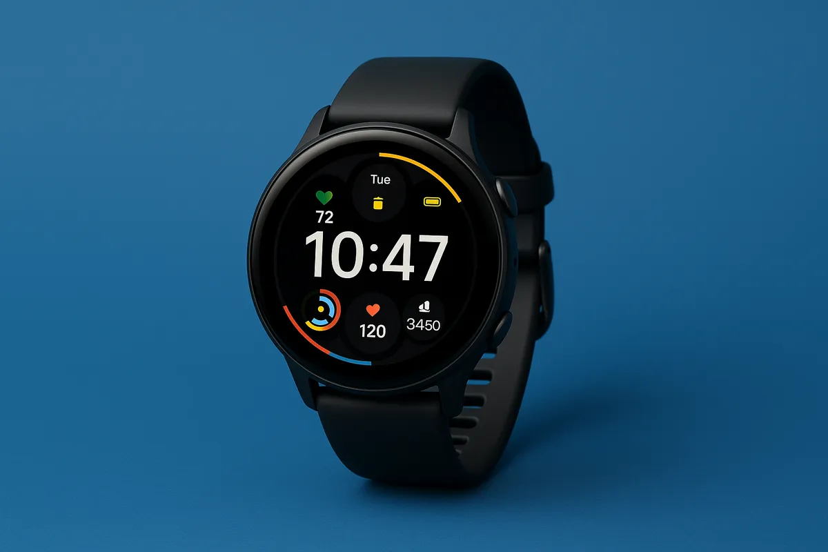 5 Melhores Smartwatches Custo-Benefício: Review Completo