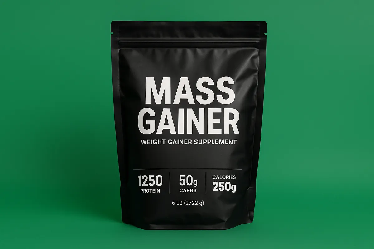 Hipercalóricos: 5 Melhores Opções para Comprar 