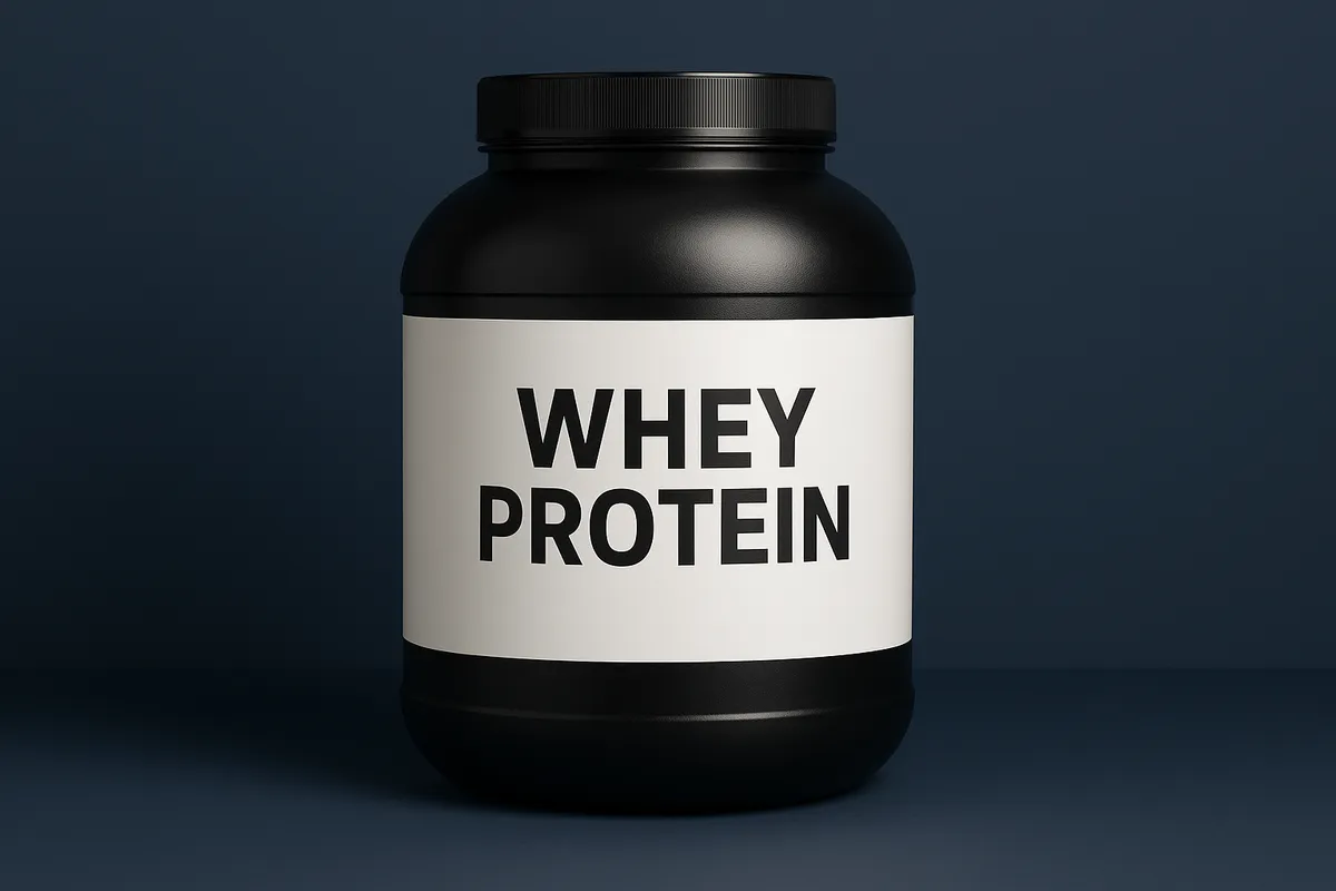 Melhores 11 Whey Protein: Guia Completo e Avaliações