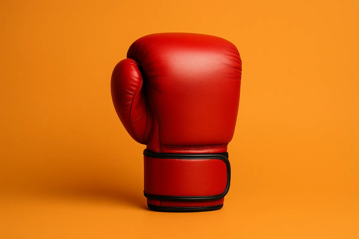 Luva de Boxe: Top 7 Melhores Revelados!
