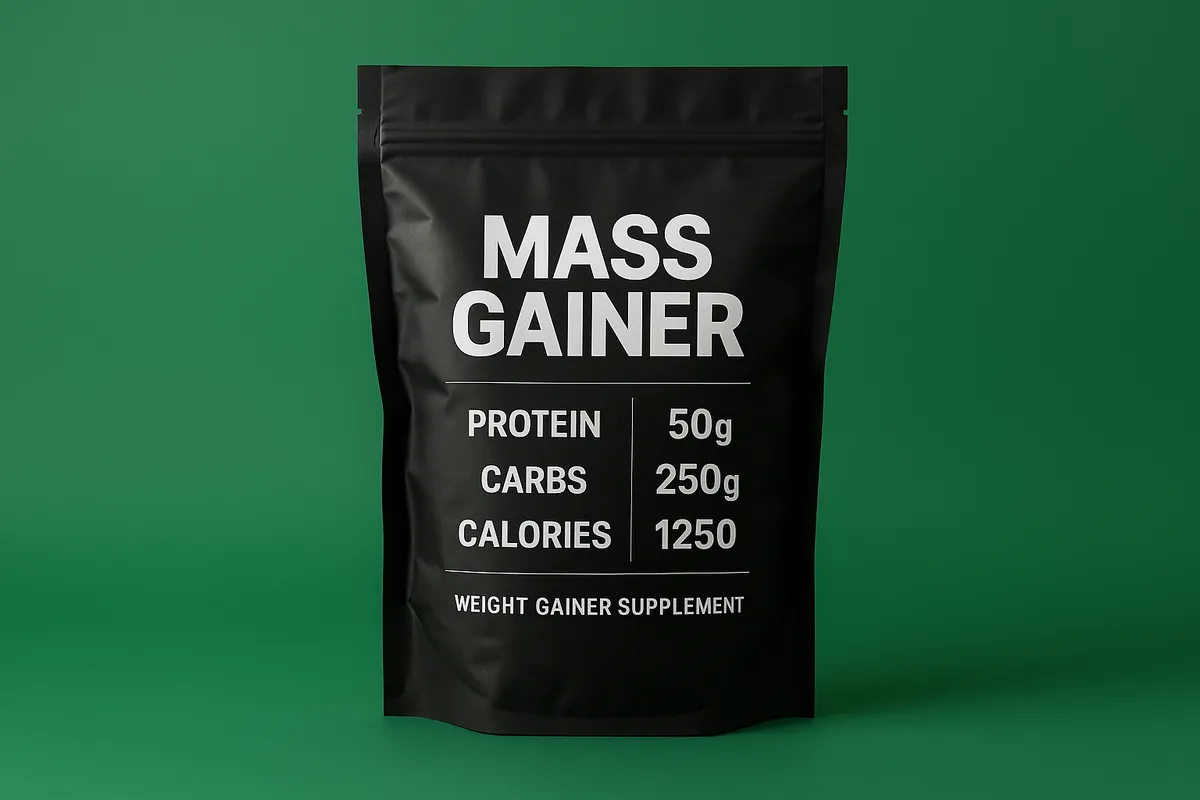 Hipercalóricos: 7 Melhores para Comprar 