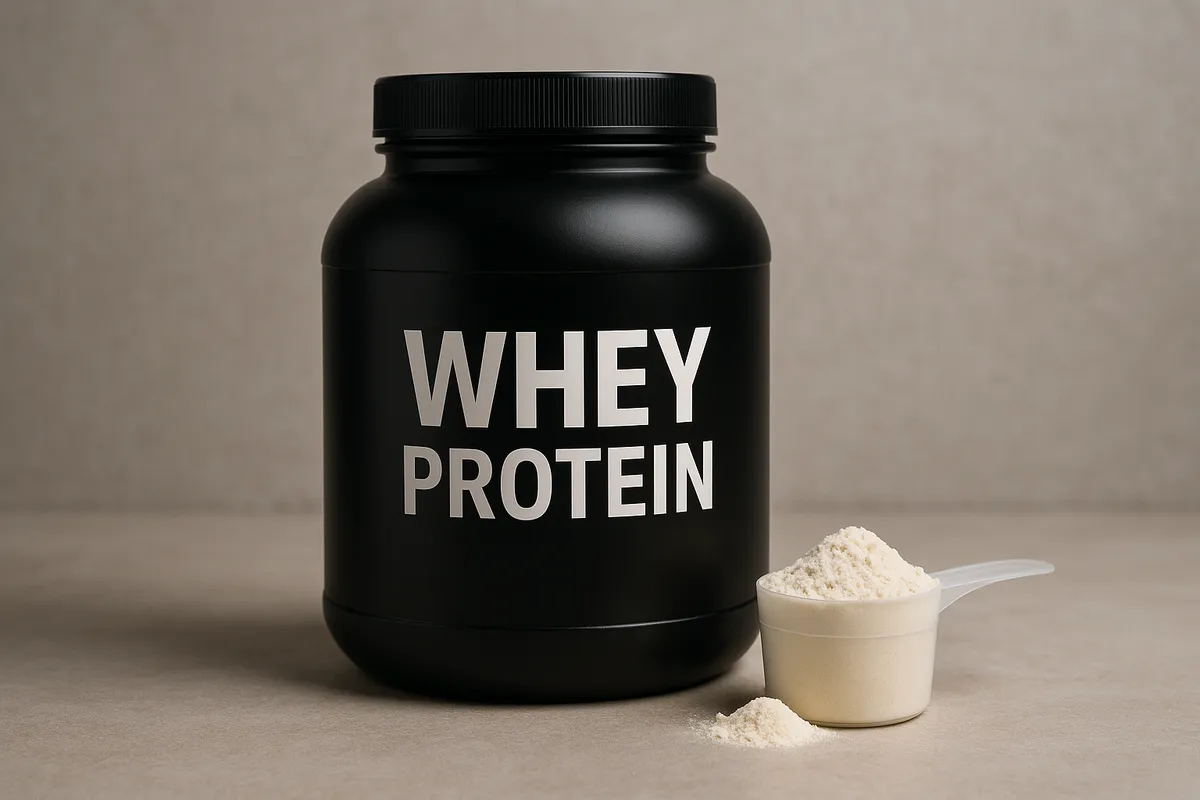 Melhores 11 Whey Protein: Descubra o Top 1!