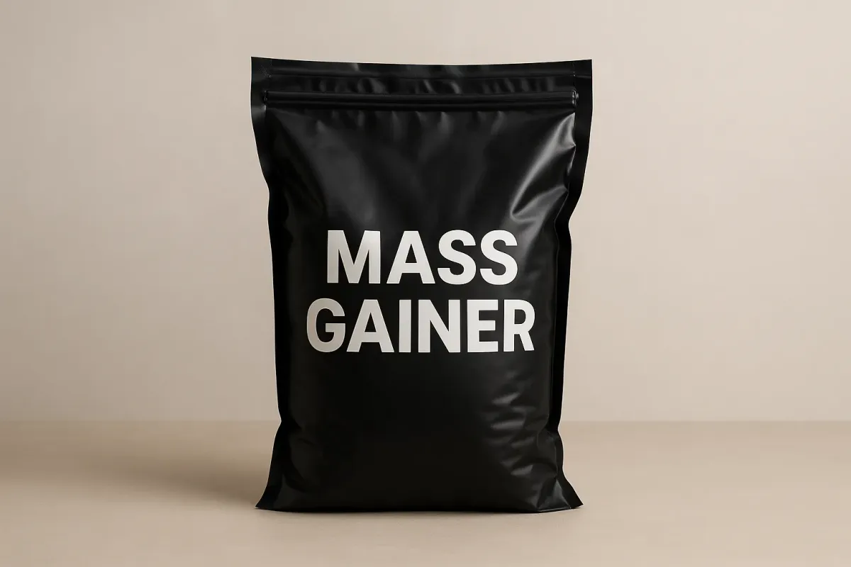 Hipercalóricos: 7 Melhores Opções para Ganhar Massa em 2024