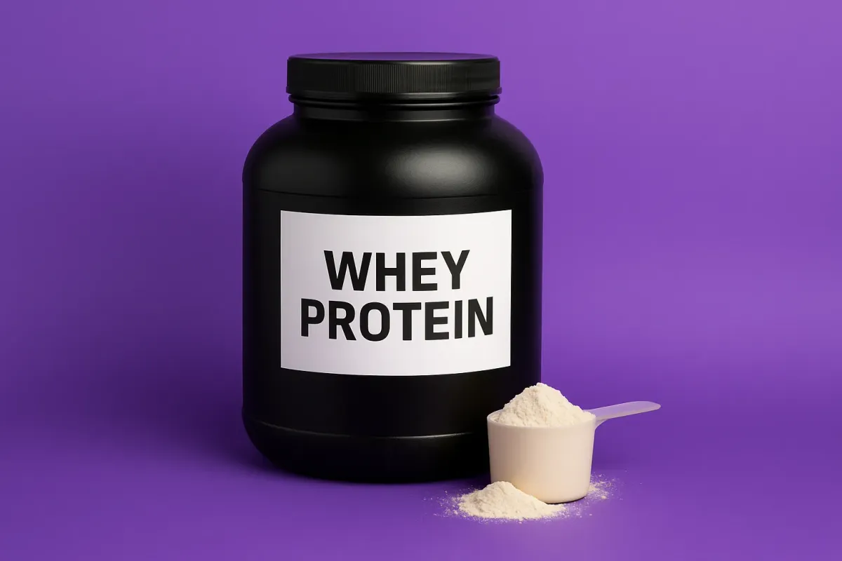 11 Melhores Whey Protein de 2026: Análise Completa e Guia