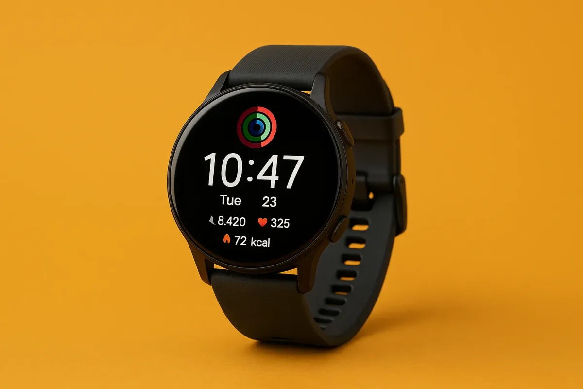 Top 5 Smartwatches Custo Benefício de 2026: Análise Completa