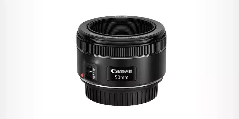 As 5 Melhores Lentes Canon em 2026