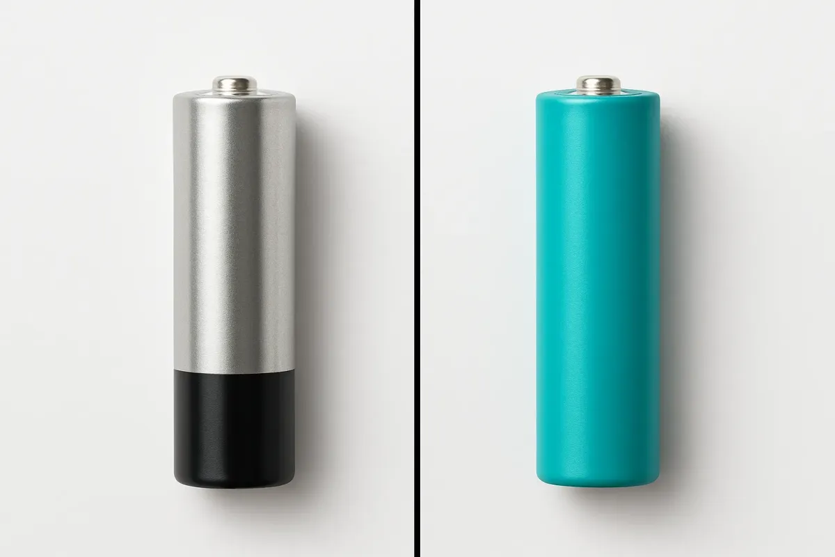 Pilha Elgin vs Duracell: Qual dura mais pelo menor preço?