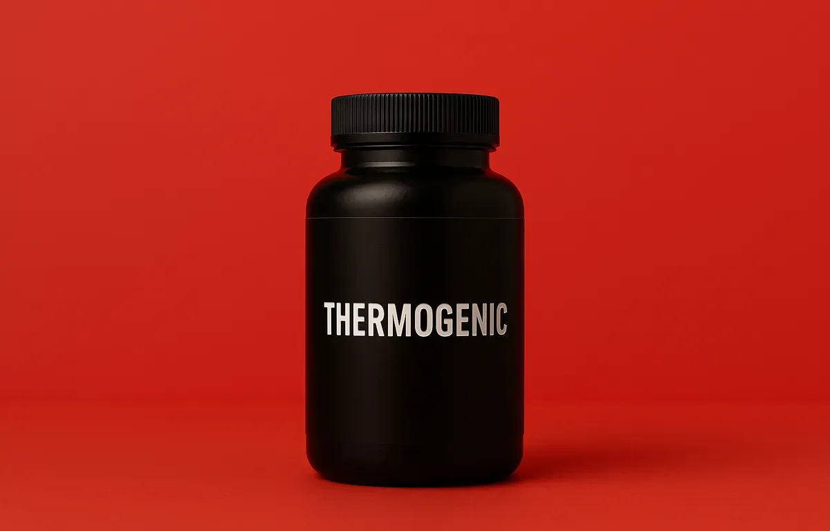 Melhor Termogênico: Top 10 Produtos para Queimar Gordura