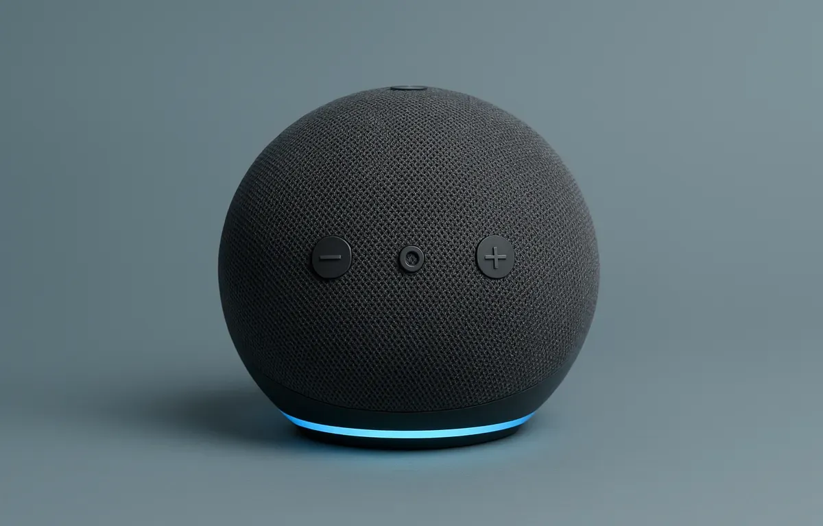 Echo Dot 5ª Geração: Review Completo e Vale a Pena Comprar?