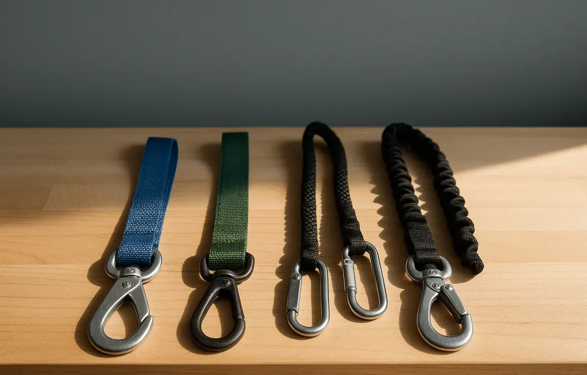 Talabartes: qual tipo é ideal para cada necessidade?