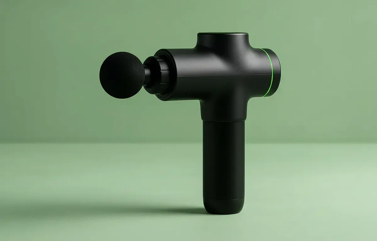 melhores pistolas massageadoras para comprar