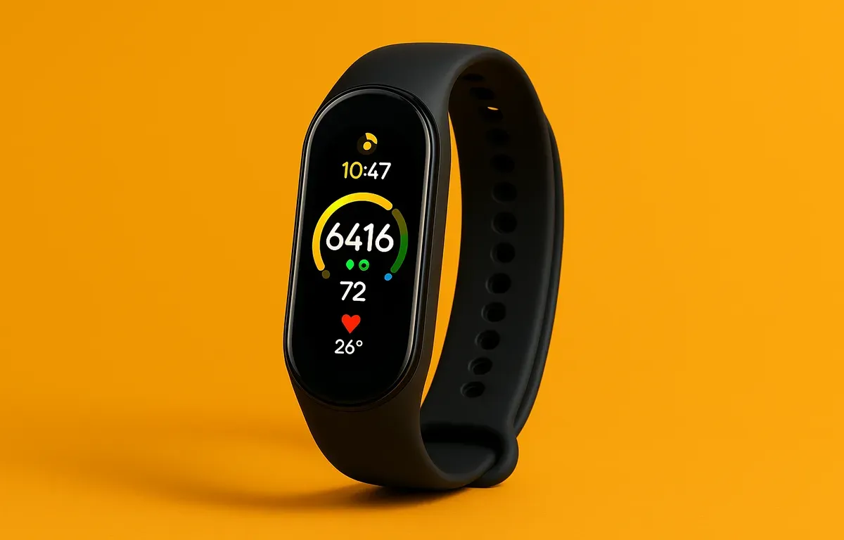 Análise Completa Xiaomi Smart Band 7: Funções, Bateria e Vale a Pena?