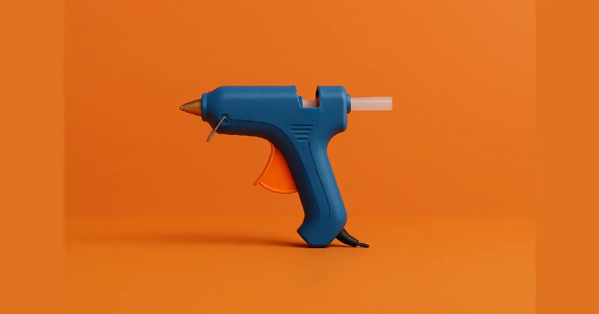Pistola de cola quente: 10 melhores para comprar 