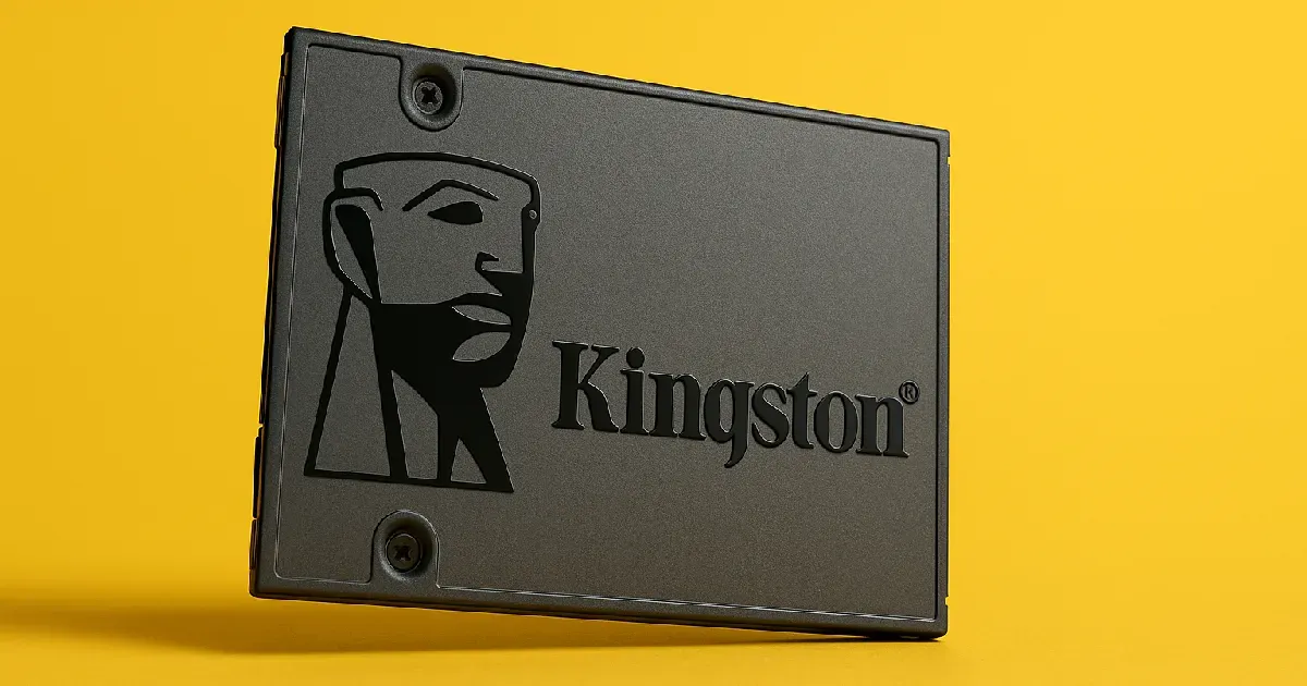 Vale a Pena o SSD Kingston A400 240GB para Seu PC?