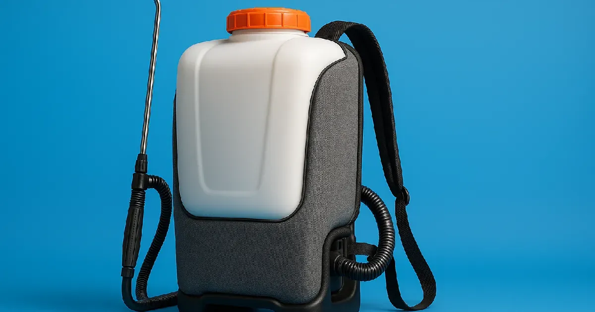 Pulverizador costal profissional: qual o melhor para comprar?