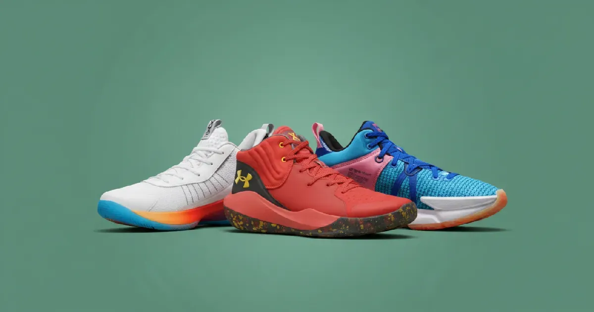 Tênis de Basquete Masculino: qual comprar entre Nike e Puma em 2026?