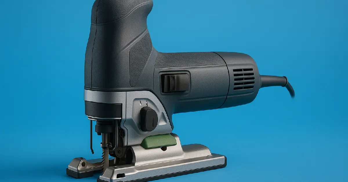 Serra tico-tico profissional: qual modelo comprar?