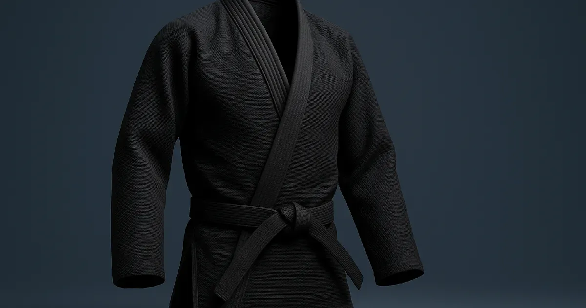 Kimonos Jiu-Jitsu Masculinos: qual comprar até 500 reais em 2026?