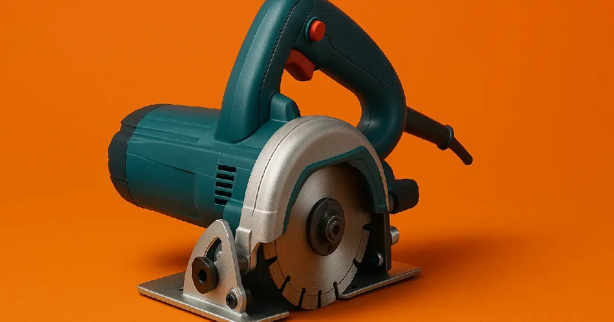 Melhores Serras Mármore (Bosch, Makita e mais)