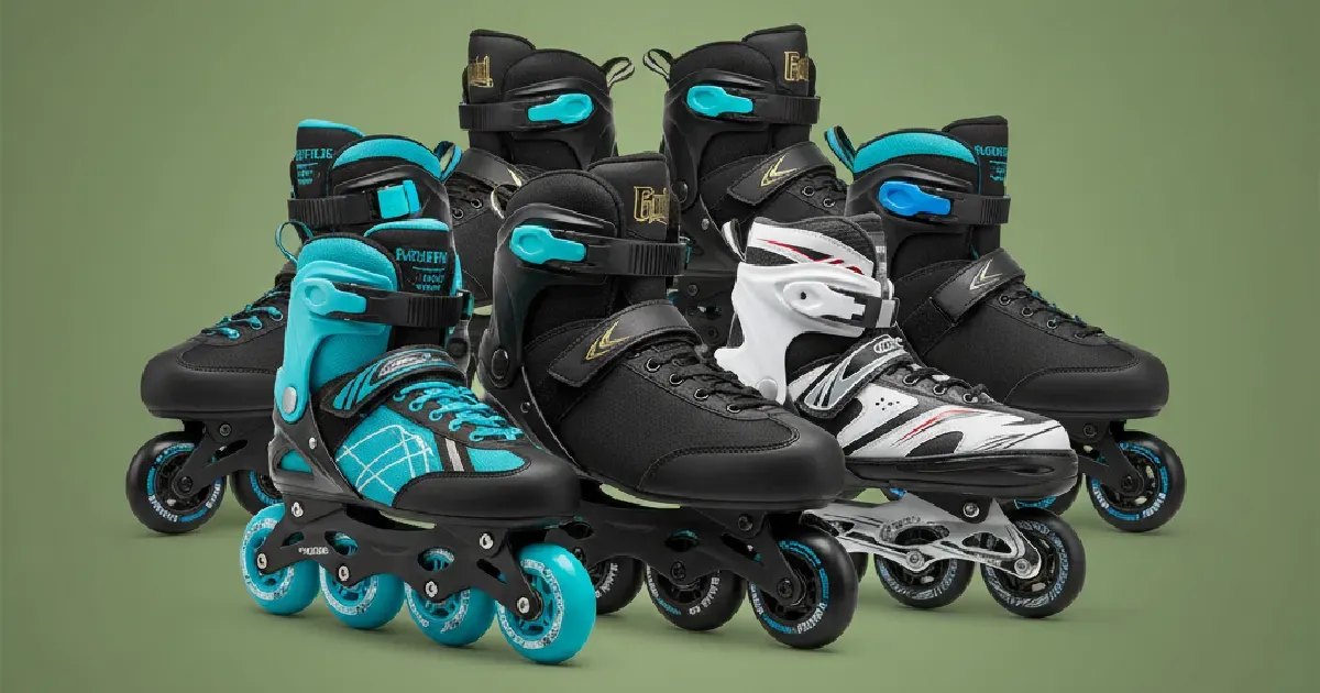 Patins Traxart ou Fila: qual vale a pena comprar em 2026?