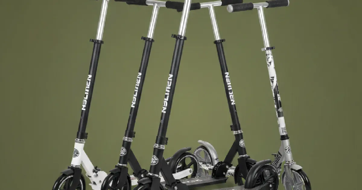Patinetes Banheira e Bel: qual comprar em 2026?