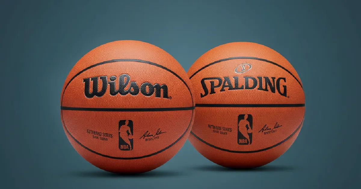 Bolas de Basquete Wilson ou Penalty: qual comprar em 2026?