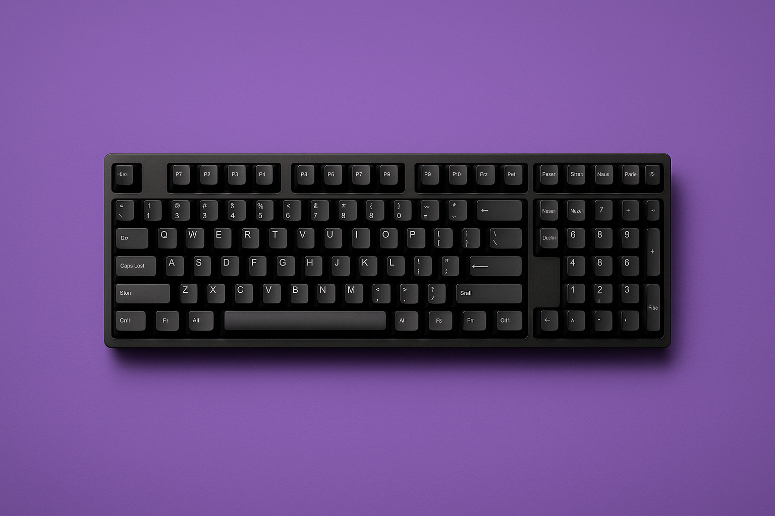 Melhor Teclado: os 7 melhores de 2025 | Qual o melhor?