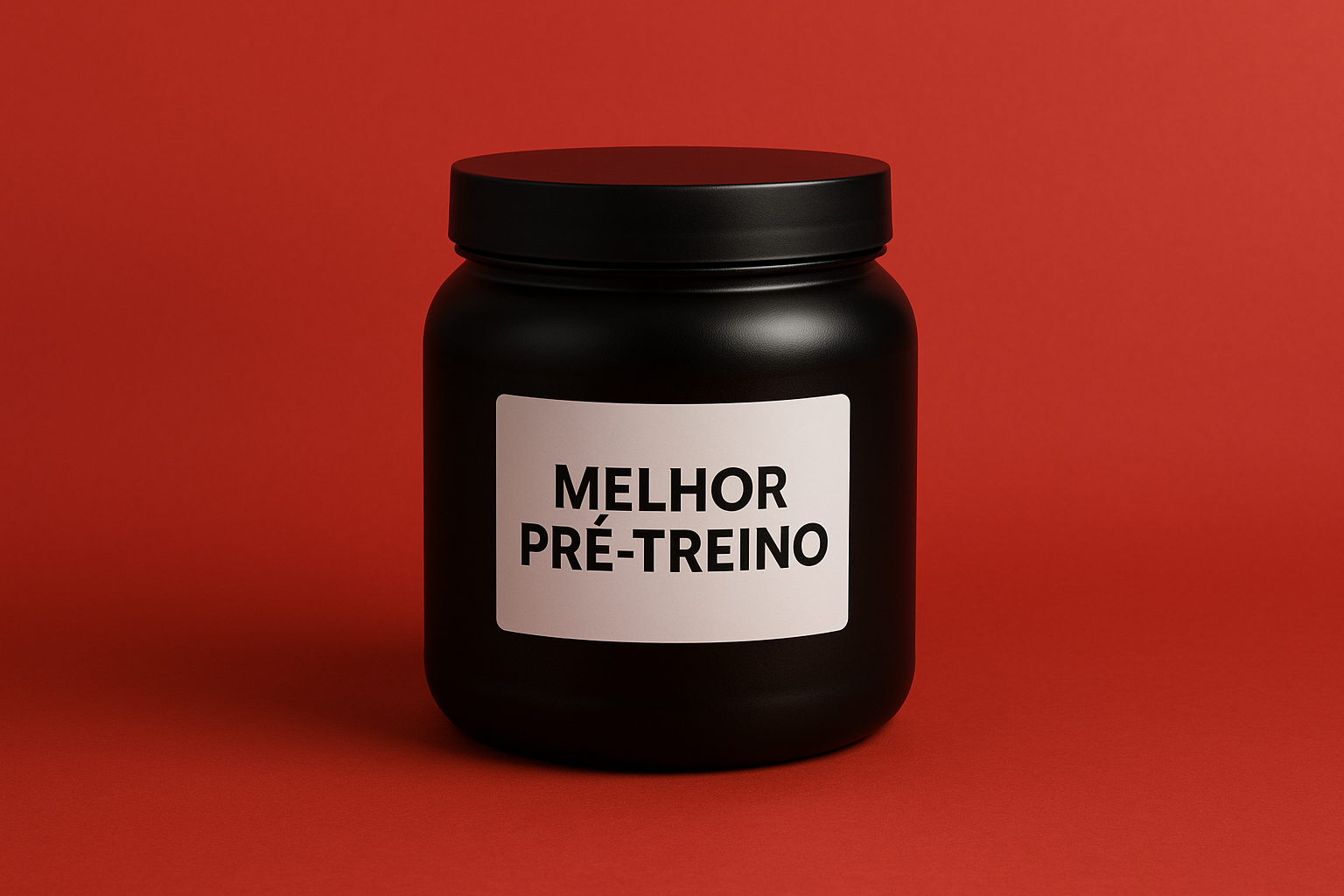Melhor Pré-Treino