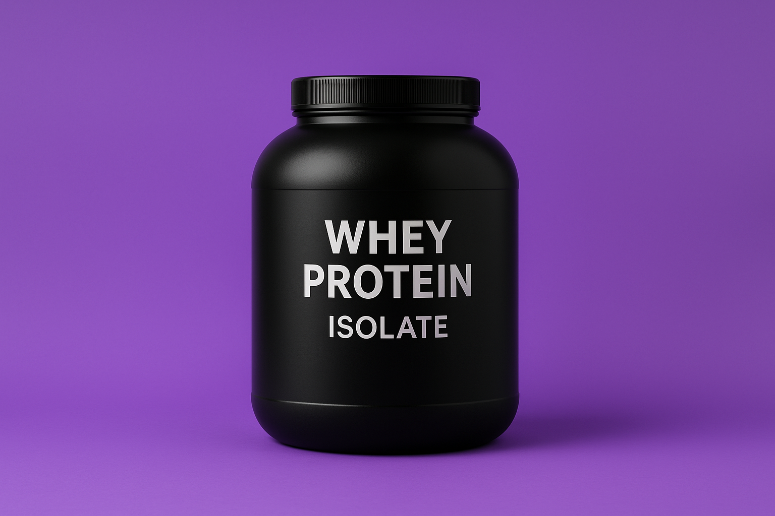 Melhores Whey Protein Isolado 2026