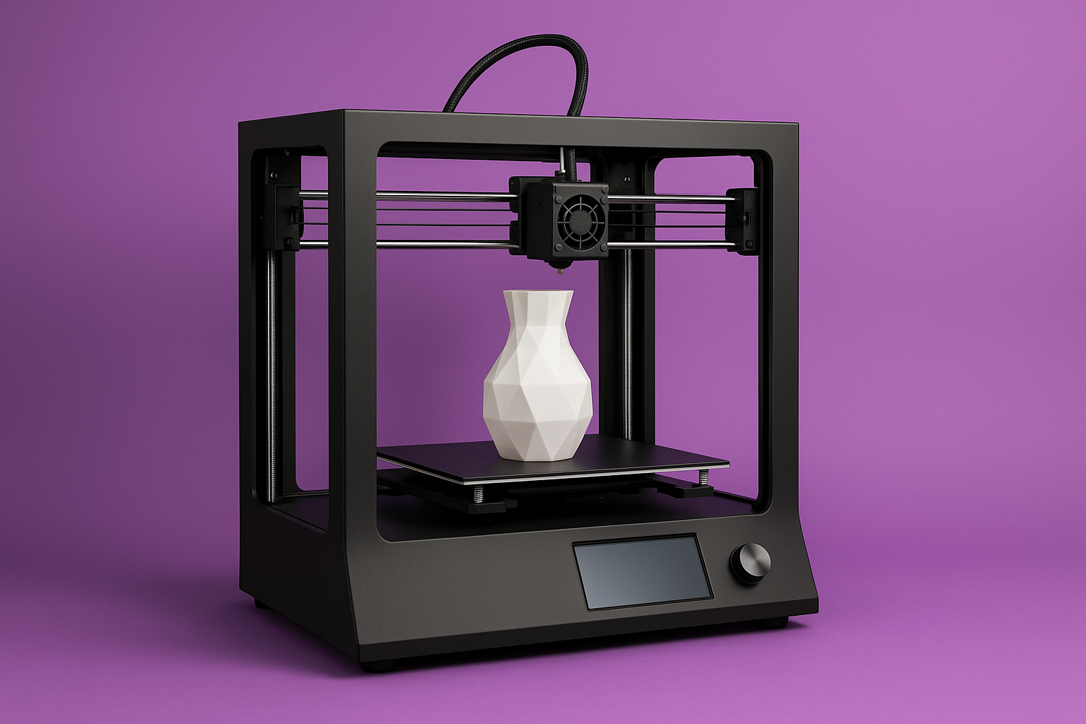 As 10 Melhores Impressoras 3D: Qual Comprar em 2026?