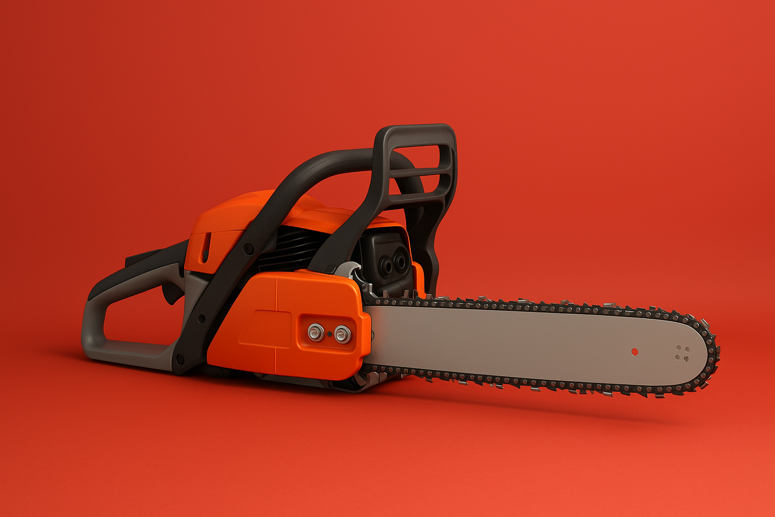 As 9 Melhores Motosserras 2026