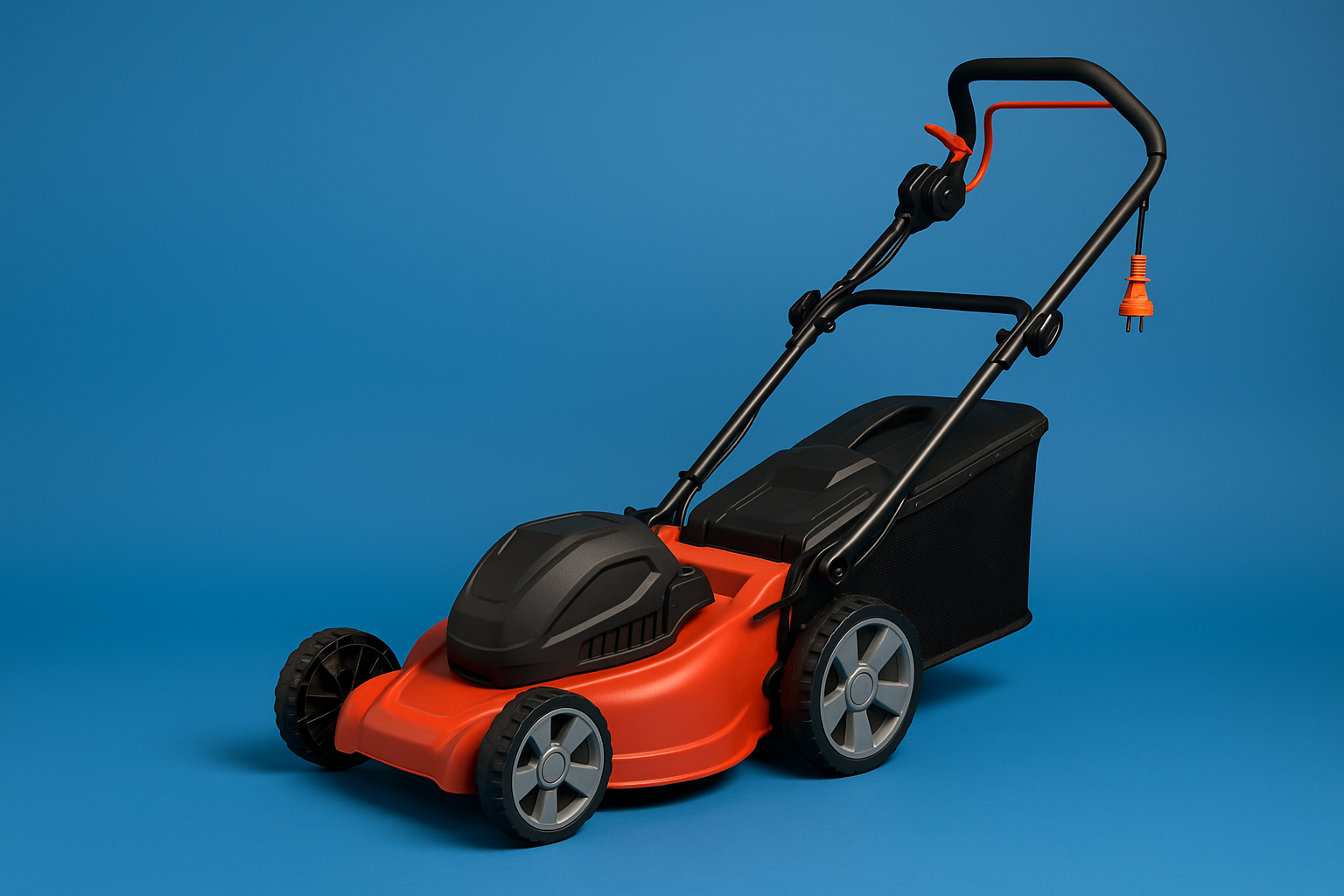 Os 10 Melhores Cortadores de Grama Elétrico 2026