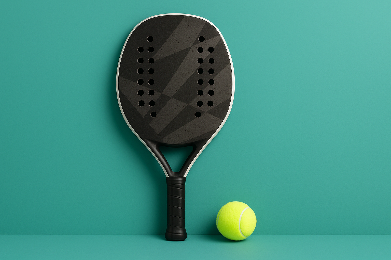 Melhor Raquete de Beach Tennis para 2026: Guia Completo