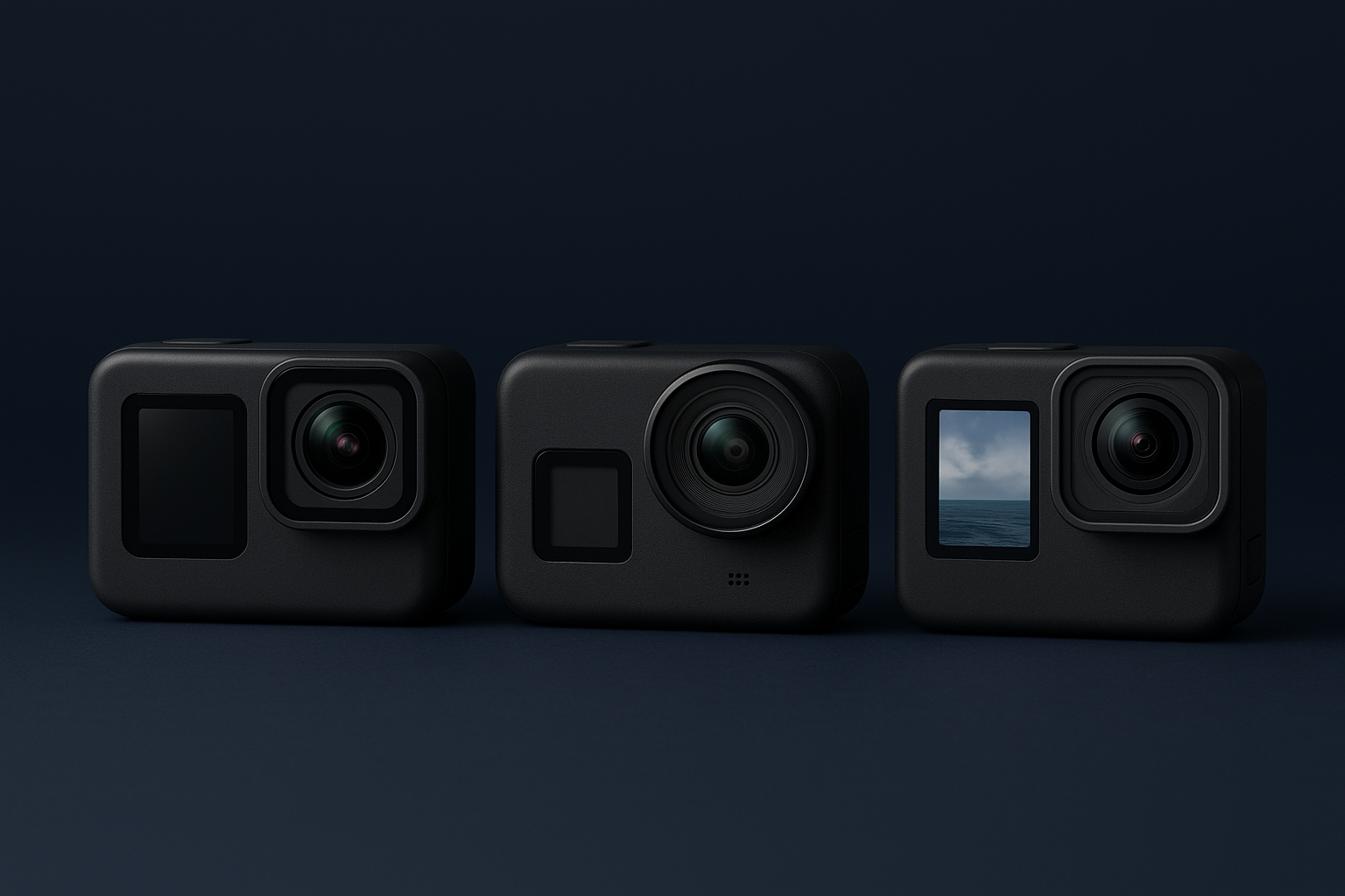 Melhores Câmeras de Ação de 2026