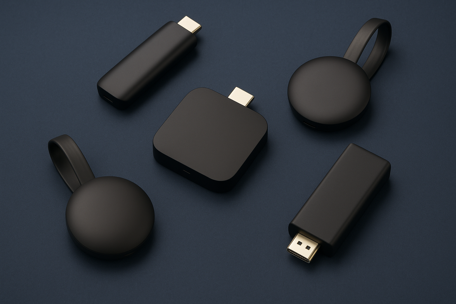 Os 5 Melhores Aparelhos para Transformar TV em Smart 2025