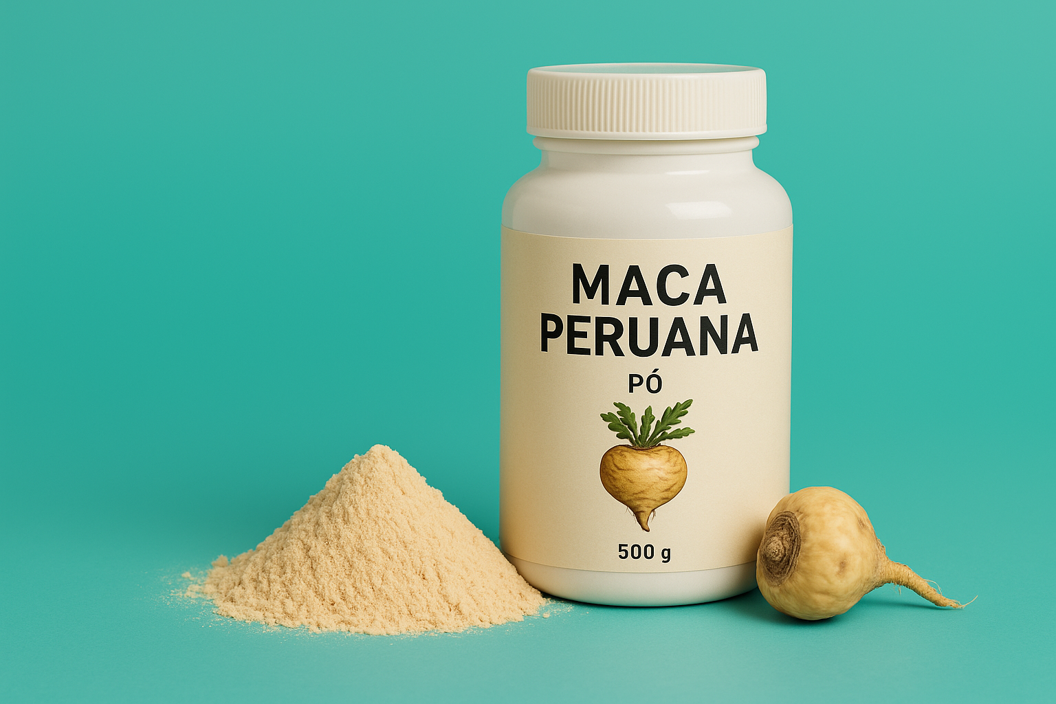 Maca Peruana: 10 Melhores Marcas para Comprar em 2026