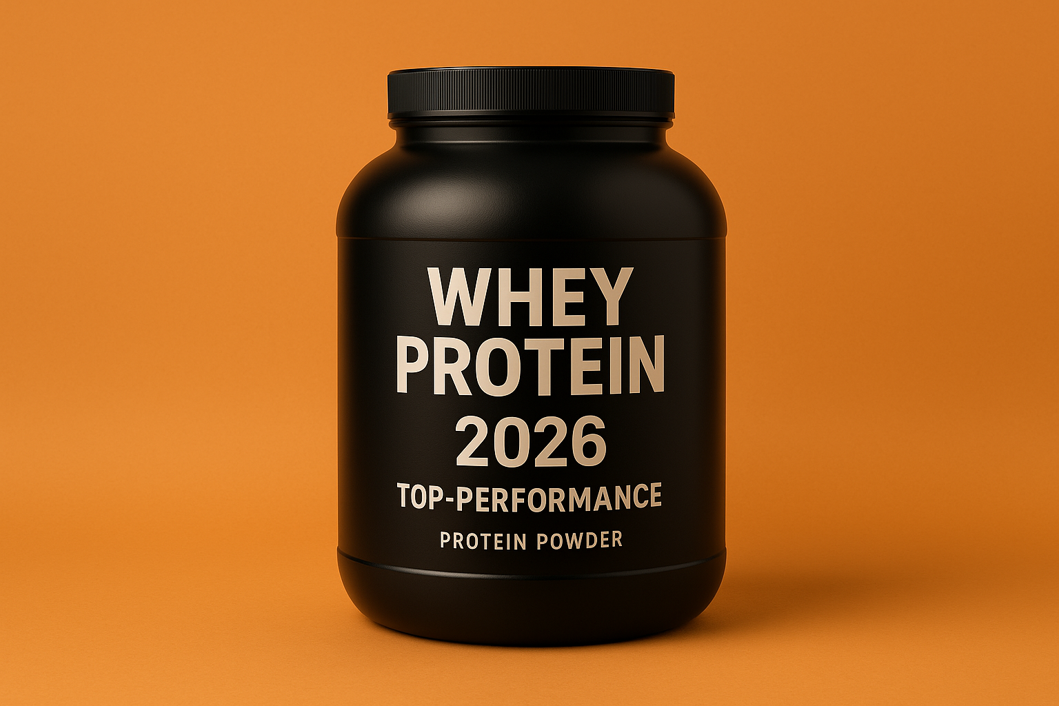 11 Melhores Whey Protein de 2026: Top Avaliações e Dicas