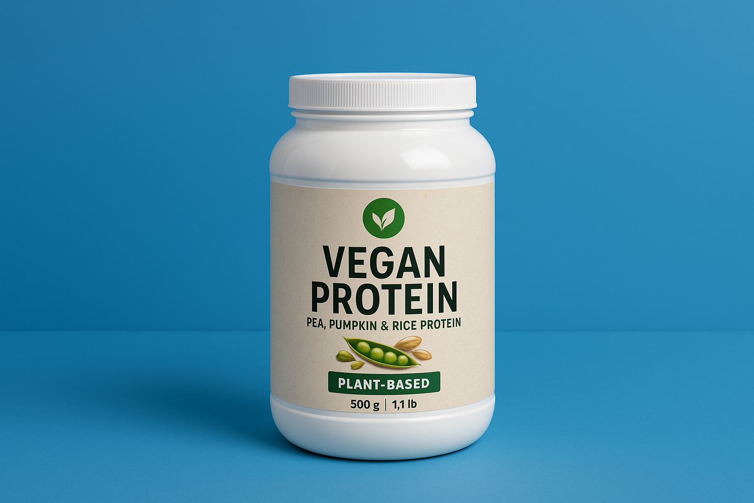 Melhores 10 Proteínas Veganas de 2026: Nutrify, Vitafor e Mais