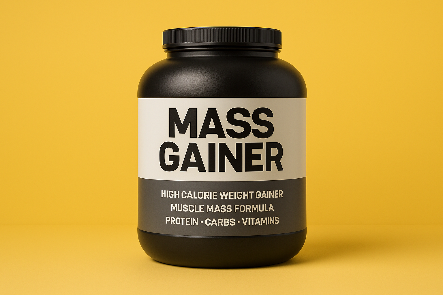 10 Melhores Hipercalóricos: Max Titanium, Integralmedica e Outros