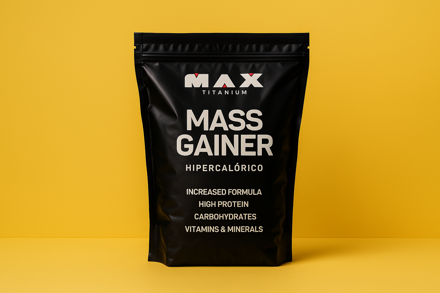 Melhores 10 Hipercalóricos de 2023: Max Titanium e Outros