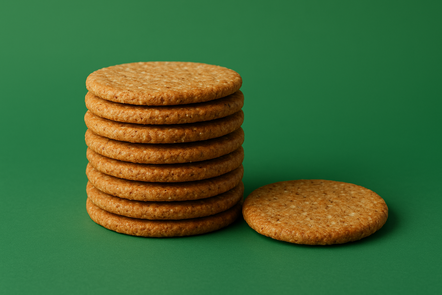 Top 7 Biscoitos Integrais Imperdíveis em 2026