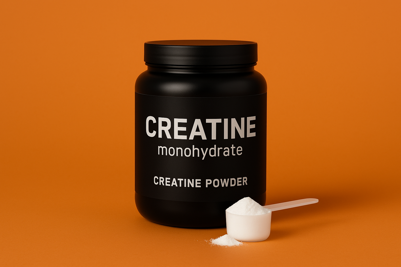 Creatinas: 7 Melhores Opções de 2026 para Potencializar Seus Treinos