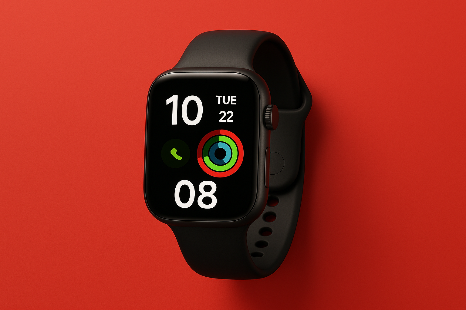 Top 5 Smartwatches Custo Benefício em 2026: Descubra!