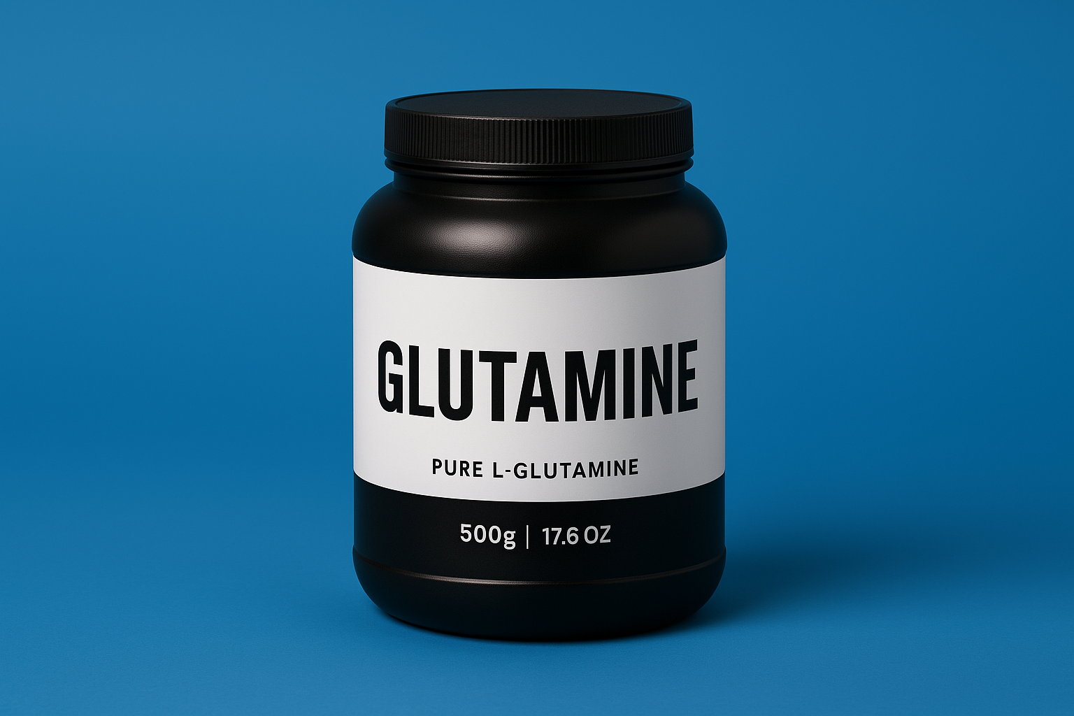 Glutamina: 13 Melhores Opções de 2026 Reveladas!