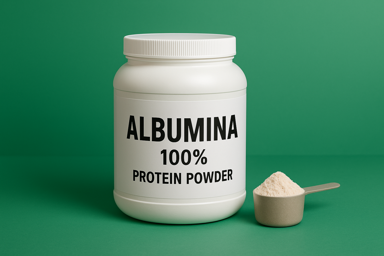 Albumina: As 8 Melhores Opções de 2026 Reveladas!