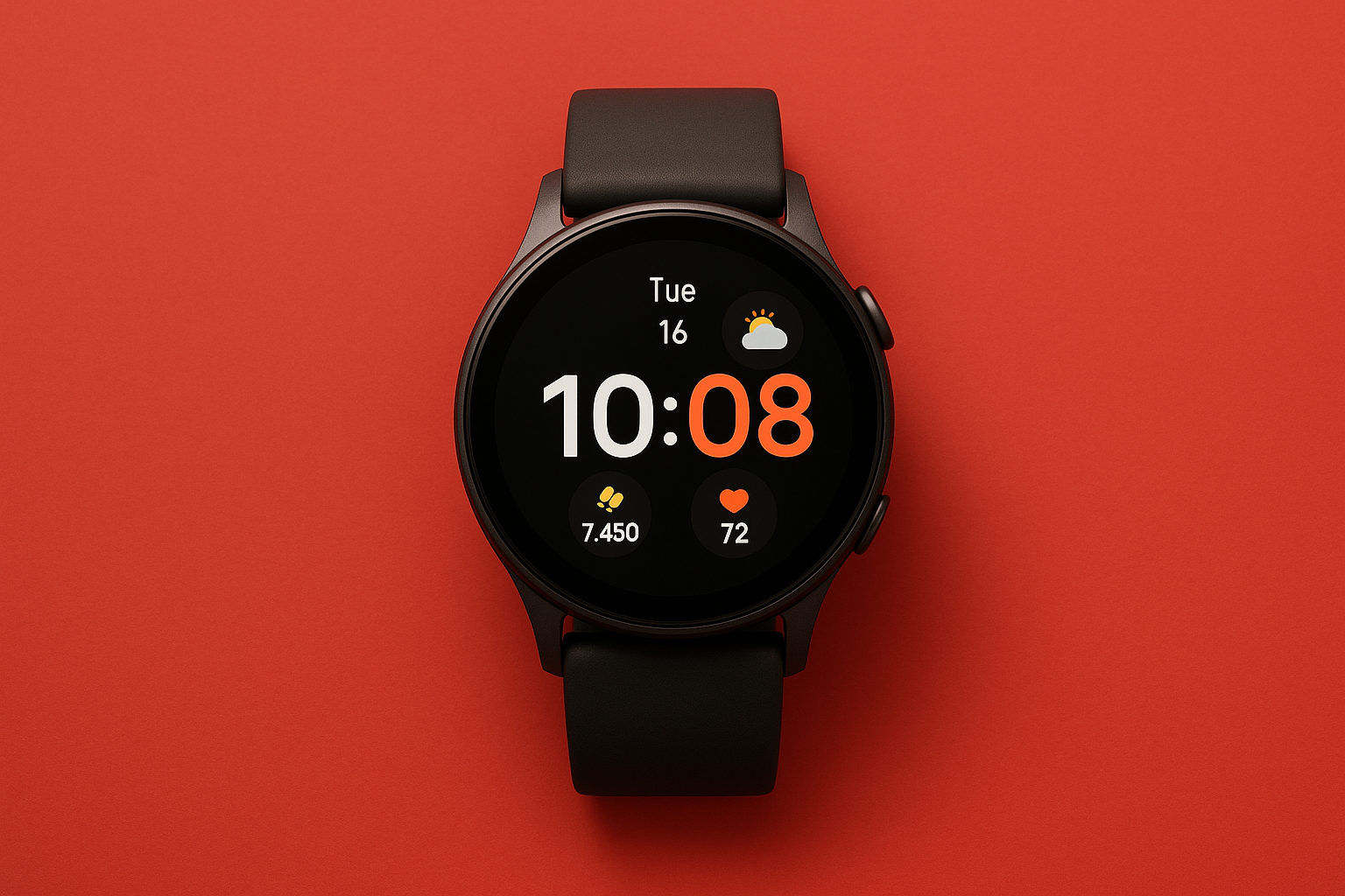 Melhores Smartwatches Custo-Benefício para 2026: Top 5!