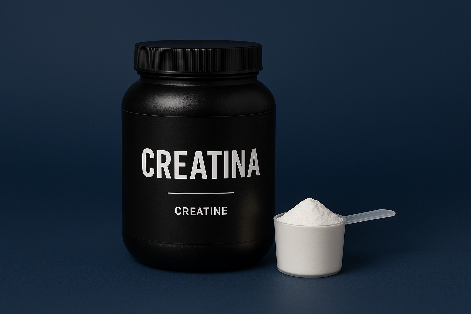 Creatina: As 6 Melhores Opções para 2026