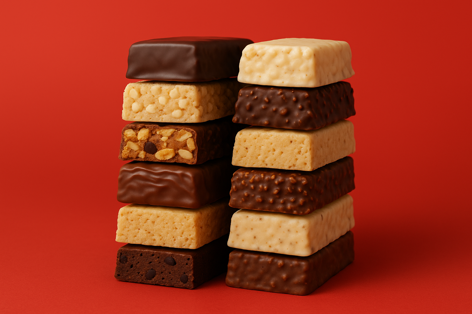 Top 10 Barras de Proteína Imperdíveis para 2026